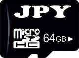 Jpy 10X 64 GB SD Card Class 10 17 MB/s Memory Card