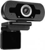 Jronj USB Webcam 1920*1080P Conference Camera HD Auto Focus Wide Angle Built In Microphone Webcam