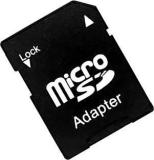 Judwa Original MicroSD MicroSDHC To SD SDHC Adapter Compatible With Camera Laptop Card Reader