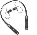 Jvmart True Wireless Stereo Bt Neckband With Mic Bluetooth Headset (True Wireless)