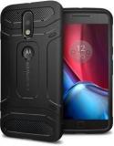 Kapaver Back Cover For Motorola Moto G4 Plus, Moto G4