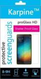 Karpine Tempered Glass Guard For Lenovo K6 Power