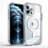 Karwan Back Cover For Apple IPhone 11 Pro (Transparent, Shock Proof, Pack Of: 1)