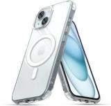 Karwan Back Cover For Apple IPhone 13 (Transparent, Shock Proof, Pack Of: 1)