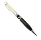 Kbr Product Designer crystal stylus diamond beautiful pen 32gb removable storage 32 GB Pen Drive