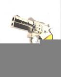 Kbr Product INNOVATIVE DESIGN GOLDEN MOUSER GUN 32 GB Pen Drive