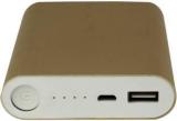 King 10400 MAh Power Bank (Lithium Ion)