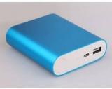 King HK 137699 15000 MAh Power Bank (USB Portable Power Supply, Lithium Polymer)