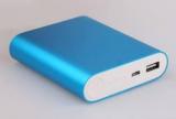 King HK 137702 10400 MAh Power Bank (USB Portable Power Supply, Lithium Polymer)