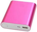 King HK 137712 10400 MAh Power Bank (USB Portable Power Supply, Lithium Polymer)