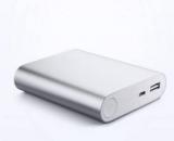 King HK 137729 10400 MAh Power Bank (USB Portable Power Supply, Lithium Polymer)