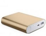 King HK 137775 10400 MAh Power Bank (USB Portable Power Supply, Lithium Ion)