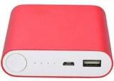 King HK 137802 10400 MAh Power Bank (USB Portable Power Supply, Lithium Polymer)