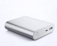 King HK 137905 10400 mAh Power Bank (USB Portable Power Supply, Lithium Polymer)