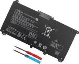 Kings Laptop Battery Compatible For HT03XL L11119 855 HP Pavilion 14 CE0025TU 14 CE0034TX 15 CS0037T 250 255 G7 HSTNN LB8L L11421 421 HSTNN LB8M 3 Cell Laptop Battery