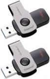 Kingston DataTraveler 16 GB Pen Drive