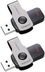 Kingston DataTraveler 16 GB Pen Drive