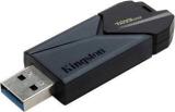 Kingston DataTraveler Exodia Onyx 128 GB Pen Drive