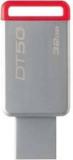 Kingston USB 3.0 Data Traveler 50 32 GB Pen Drive