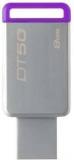 Kingston USB 3.0 Data Traveler 50 8 GB Pen Drive