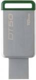 Kingston USB 3.1/3.0/2.0 Data Traveler 50 16 GB Pen Drive