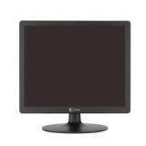 Kitech KTM17HV 17 Inch HD TN Panel Monitor (Response Time: 10 Ms)