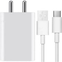 Kizzy 44 W Quick Charge Wall Charger for Mobile