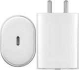 Kizzy 45 W Quick Charge 4.4 A Wall Charger For Mobile