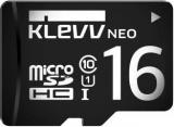 Klevv 16gb 16 SD Card Class 10 90 Memory Card