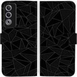 Knotyy Flip Cover For Oppo A3 Pro 5G (Dual Protection, Pack Of: 1)