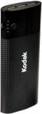 Kodak PB P03 K/10000mAh Kodak 10000 MAh Power Bank