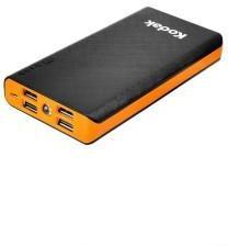 Kodak PB P03 K/15000mAh Kodak 15000 mAh Power Bank