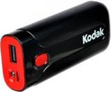 Kodak PB P03 K/5000mAh Kodak 5000 MAh Power Bank