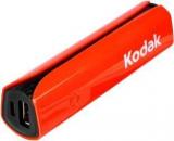 Kodak PB P03 R/2500mAh Kodak 2500 MAh Power Bank