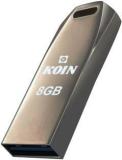 Koin Ultra Plus Pendrive 8GB 8 GB Pen Drive