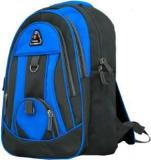 Kuber Industries 17 Inch Laptop Backpack