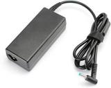 Kuvera 65W Laptop Charger/Adaptor Compatible For HP Pavilion Laptop 65 W Adapter (Power Cord Included)