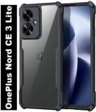 Kwine Case Back Cover For OnePlus Nord CE 3 Lite