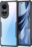 Kwine Case Back Cover For Oppo Reno 10 (Shock Proof, Pack Of: 1)