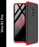 Kwine Case Back Cover For Vivo S1 Pro (Shock Proof, Pack Of: 1)