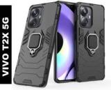 Kwine Case Back Cover For Vivo T2X 5G (Shock Proof, Pack Of: 1)