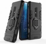 Kwine Case Back Cover For Vivo V17 Pro (Rugged Armor)