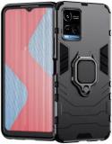 Kwine Case Back Cover For Vivo Y21 (Hard Case, Pack Of: 1)