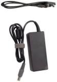 L Expert L.expert Laptop Charger For ThinkPad Laptop 65w 3.25a 65 W Adapter (Power Cord Included)