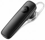 Lambent K1 Bluetooth 4.1 Wireless Headset, Noise Canceling And Hands Free With Mic Compatible For Android And IOS Device Bluetooth Headset With Mic (In The Ear)