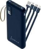 Landmark 10000 MAh Power Bank (Lithium Polymer)