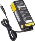 Lapcare Adapter Compatible With Lenovo 20V 3.25A AC 65 W Adapter