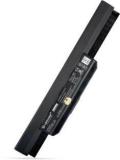 Lapcare BATTERY FOR A32 K54/A53/ A54 6 Cell Laptop Battery