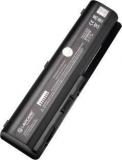 Lapcare Battery For HP Pavilion Dv4t Dv5 HDX 16 G50 G60 G70, Compaq Presario CQ40 CQ45 6 Cell Laptop Battery