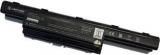 Lapcare Compatible For Acer Aspire 4741, 4740, 4750 6 Cell Laptop Battery